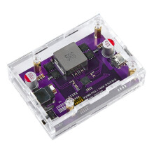 PD3.1 Moduł DIY Banku Mocy 140 w 2S/3S/4S/5S/6S Przełączany IP2366 Dwukierunkowy Moduł Szybkiego Ładowania Baterii Litowo-Jonowej, B1