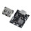 Type-C USB 5V 2A Boost Converter Step- Power Module Lithium Battery Charging Protection Board DIY Charger,No Welding 1