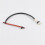 Auto Vorderachse Bremssensor Bremsbelagverschleißsensor Bremssensorleitung 99661236500 für  911 Boxster 6
