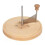 Cheese Cutter Cheese Curler Rust Proof Handheld Cheese Flaker Multifunctional Kitchen Utensils for Cheese Wheel 7