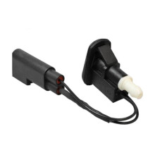 For  Escape/ 2013-2019 Front Windshield Washer Nozzle Sprayer Jet with Heated 1778621 CV44-17666-AB CV4417666AC