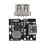 Type-C USB 5V 2A Boost Converter Step- Power Module Lithium Battery Charging Protection Board DIY Charger,No Welding 8