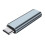 USB Typ-C Virtual Display Adapter DDC EDID Dummy Plug Headless  Display Emulator Dummy Load 4K@60Hz 1
