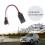 Moduł Adaptera Kabla Audio CD DVD  dla  P99 P01 7
