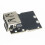 Type-C USB 5V 2A Boost Converter Step- Power Module Lithium Battery Charging Protection Board DIY Charger,with Welding 6