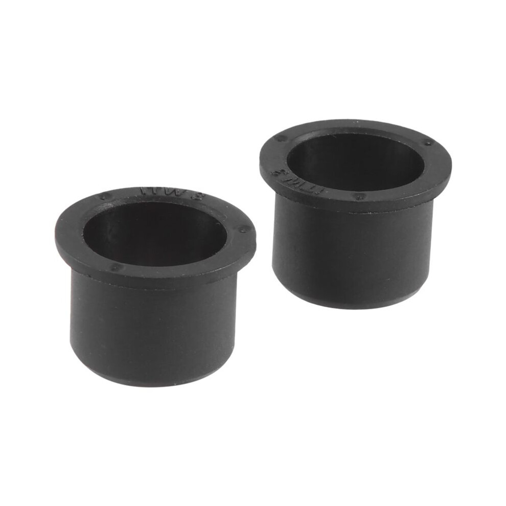 2Pcs Clutch Release Shaft Fork Bushing Bushing For Grand I10 I20 Eon Hb20 Picanto Mf40117154 4712909206013