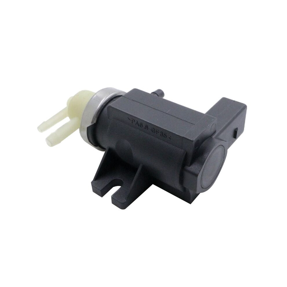 1K0906627b Car Turbo Boost Vacuum Control Pressure Valve N75 For A3 A4 Tt Superb Black/White 6032712854057