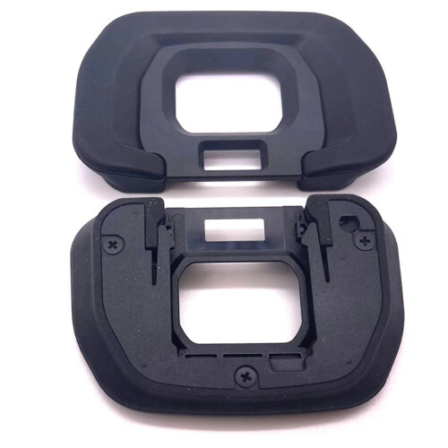 Adecuado para  -GH5 GH5S Visor Cubierta Ocular Piezas de CáMara 1