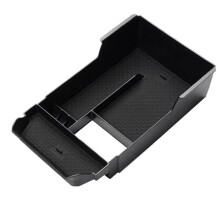 Car Center Console Armrest Storage Box for  CX-30 CX30 2020-2024 Interior Holder Organizer Glove Tray