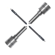 4PCS DLLA152P862 New Fuel Injector Nozzle for D-MAX Rodeo 3.0D 4JJ1 095000-6980
