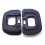 Adecuado para  -GH5 GH5S Visor Cubierta Ocular Piezas de CáMara 9