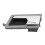 Car Interior Chrome Left/Right Inner Door Handle Replacement for  T4 1990-2003 Car Accessories 4