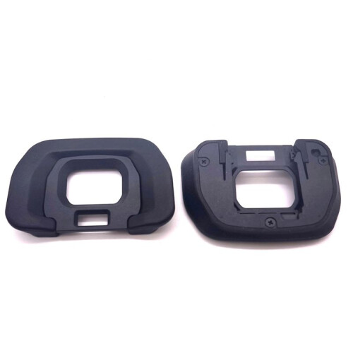 Adecuado para  -GH5 GH5S Visor Cubierta Ocular Piezas de CáMara 2