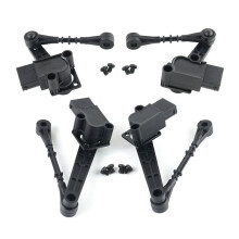 4PCS Front & Rear Height Level Sensor for III L319 Sport LR020155 LR020157 LR020161