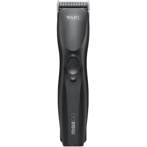 Wahl MaxGO Clipper draadloze trimmer