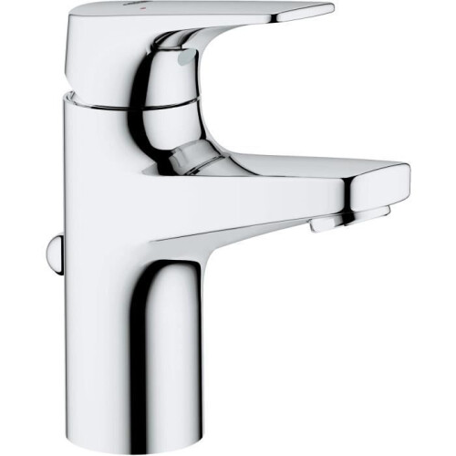 Grohe Start Flow 23809000 Single-Lever Sink Mixer Tap Small