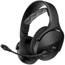 Gaming-Headset - HyperX - Cloud Jet - Kabellos 2,4 GHz - Akkulaufzeit 25h - Treiber 40 mm
