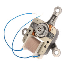 Leistungsstarker asynchroner 220-V-Motor mit schattierten Polen,
