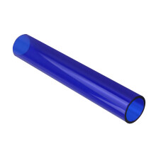 Raquette de ping-pong rouleau en caoutchouc-Bleu ciel