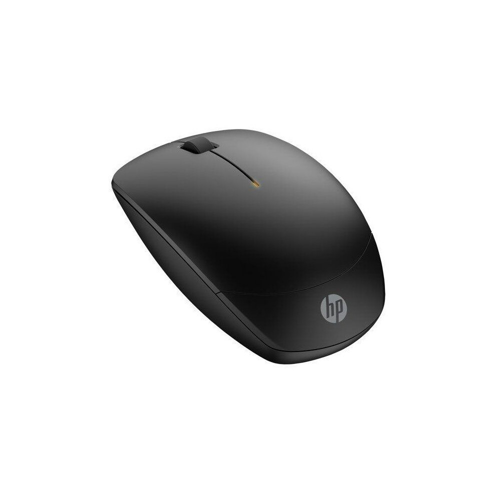 Wireless Mouse - Hp - 230 - 1600 Dpi - Battery Life 18 Months - Usb-A 2.4 Ghz 198701218869