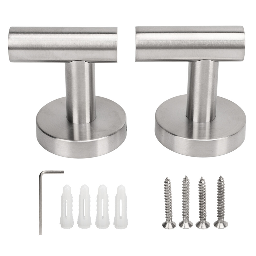 Stainless Steel Phillips Wood Screws, Rust Resistant 304 Stainless Steel Screws For Wood Projects, Wall Mounted Design With Decorative Modern Look 9169997522276