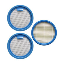 3Pieces Vacuum Filters Replacement Filters Vacuum Cleaner