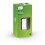 Philips Philips Bridge wall light - Anthracite - 1x15W - LED 1