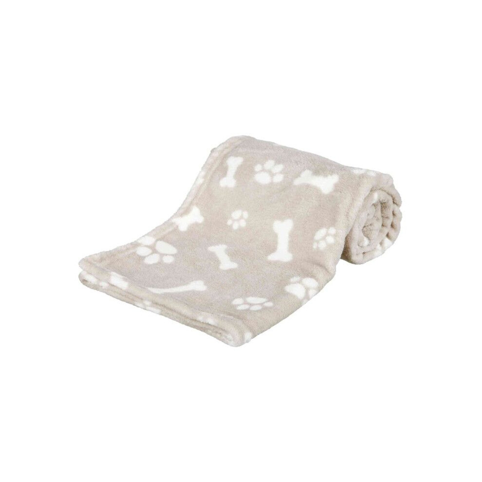 Photos - Bed & Furniture Trixie Kenny Cover Size XXS-XS 75 50 cm for Dog  