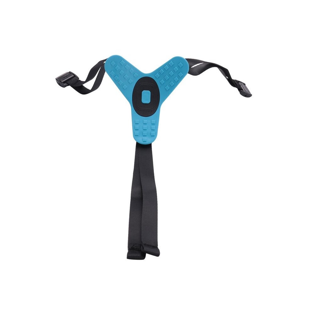 Fixing Bracket Motorcycle Helmet Chin Holder Integrated Helmet Belt For Hero 7/6/5/4 6034215287110