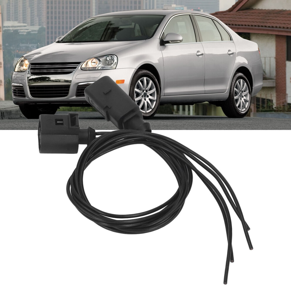 Oe Standard Pigtail Wiring Kit 1J0 973 802 1J0 973 702 For Caddy Cc 9391373054396