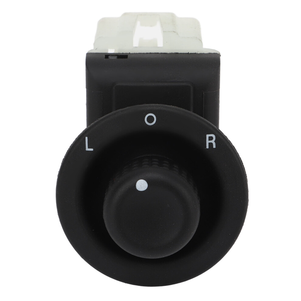 Replacement Mirror Switch Door Mirror Control Switch For Dodge Dakota Avenger Caliber 2008 To 2011 Durable Construction Exterior Mirror Switch Quick 9437117428600
