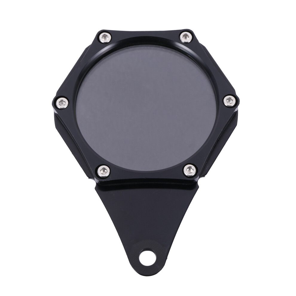 Cnc Scooters Quad Bikes Mopeds Atv Motorcycle Motorbike Disc Plate Holder New 6031119551149