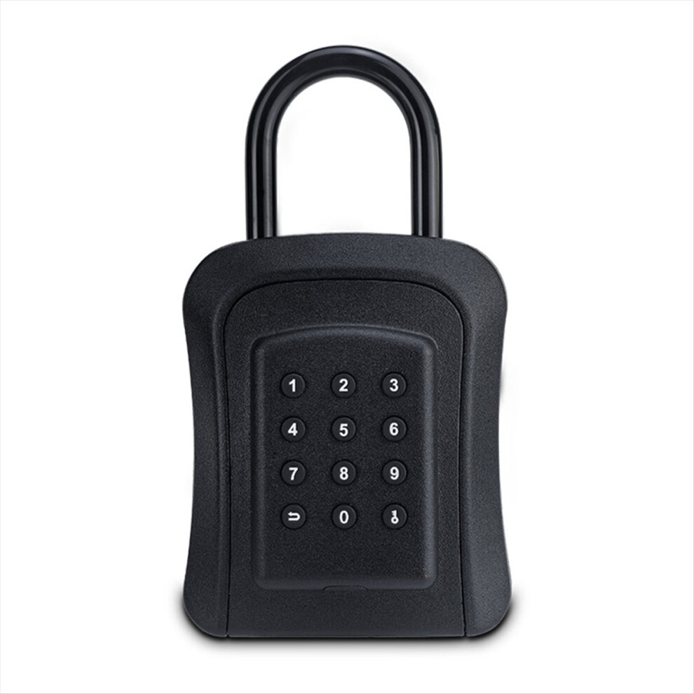 Intelligent Bluetooth Mobile App Password Unlock K 4853202223489