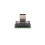 Dock Connector Charging Port USB Type C Socket Compatible for  Docking Station Replacement Component Male 1
