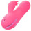 CALEXOTICS Vibratore Rabbit Rosa 2