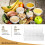 Ice Cold 5 Compartment Condiment Server Rack-Service Tray Container with 5 Removable Trays 6