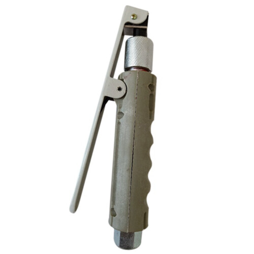 5-20 Gallon Mobile Pneumatic Sandblasting Blasting Machine Tool Portable Rust Blasting Nozzle Heads Sand Blaster Nozzle 2