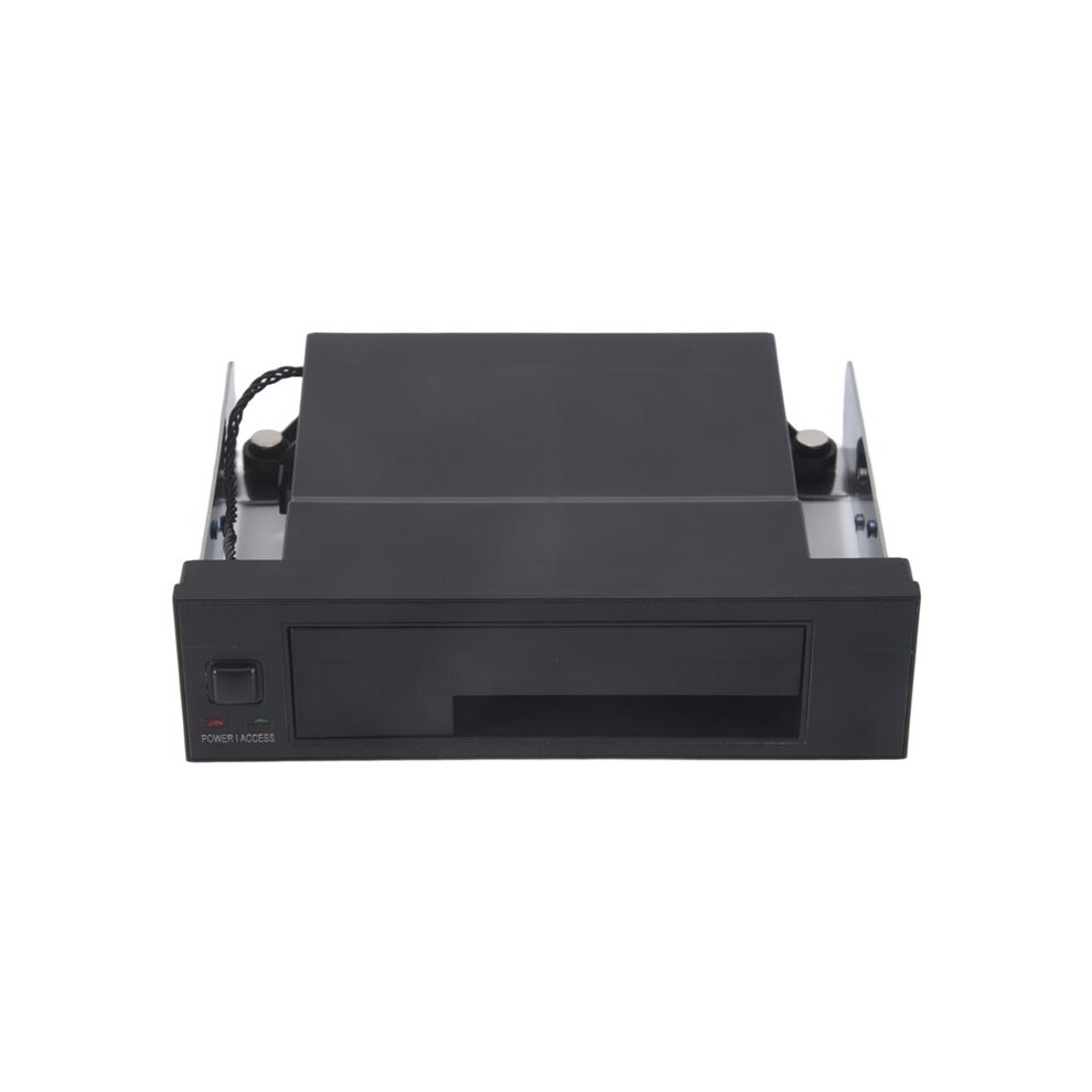 Universal Hot Swap Mobile Rack For 2.5 Inch Or 3.5 Inch Ssd/Hdd, Internal Tray-Less Hard Drive Backplane Enclosure 6034227974077