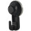 2 Pcs Suction Cup Hooks Powerful Suction Cup Bathroom Hooks,Vacuum Wall Hooks for Towel,Waterproof Shower Hooks 5