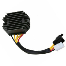Regulator Rectifier Voltage for DR250 DR350 SV65 LS650 Savage DR 250 350 SV LS 650 Accessories