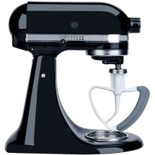 Flex Beater for Mixer 4.5-5 QT Tilt- Stand Mixer Attachments, Mixer Paddle Accessories