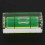 5 Rectangular Horizontal Bubble Column Level Meters, Measuring Level Tool Balancer 10X10X29mm 2