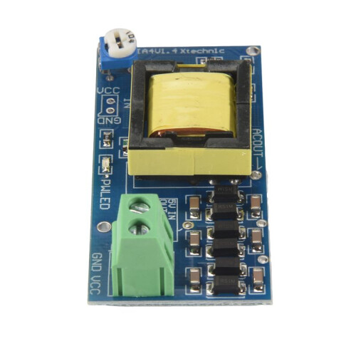 - Boost Converter Step  to Output High Voltage 300V-1200V 400V 900V 1000V Adjustable Power PSU Module Board 1