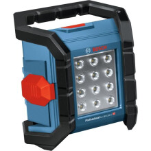 Bosch GLI 18V-2200 C Cordless Jobsite Light 18V Bare Unit