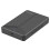 USB 3.1 Mobile Hard Disk Box 2.5 Inch  Hard Disk Box SSD Enclosure Support 15mm Hard Drive for Computer Notebook 2