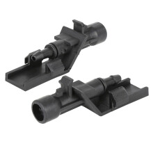 2 PièCes Buses de Lave-Glace Avant pour 12-16 CR-V/12-15 Crosstour/11-13 Accord 76810-TP6-A01