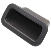 Rear Trunk Lid Handle Trim for 3 5 CX-5 CX-7 RX-8 2007 2008 2009 2010 2011 2012 2013 2014 2015 GJ6A-68-966