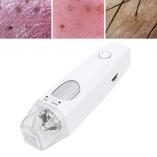Wireless Digital Microscope 2MP 50X-1000X with 8 LED Lights, Adjustable Stand