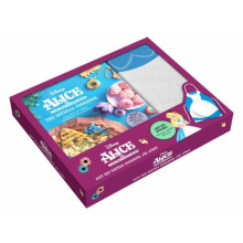 Alice in Wonderland The Official Cookbook Gift Set by Insight Editions