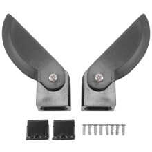 FT012-6 Couteau à Eau Tourner les Ailettes PièCes de Jet D'Eau pour Feilun FT012 2.4G Sans Brosse Accessoires de PièCes de Rechange pour Bateaux